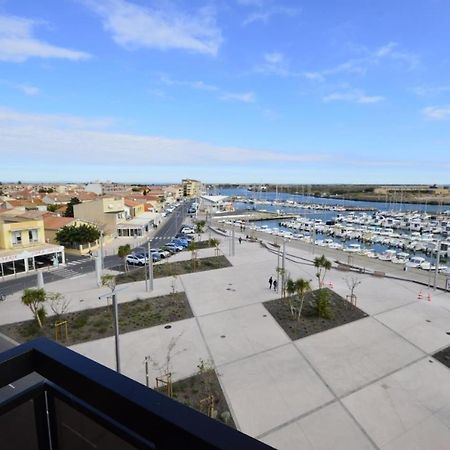 Studio Vue Mer Valras-Plage Luaran gambar